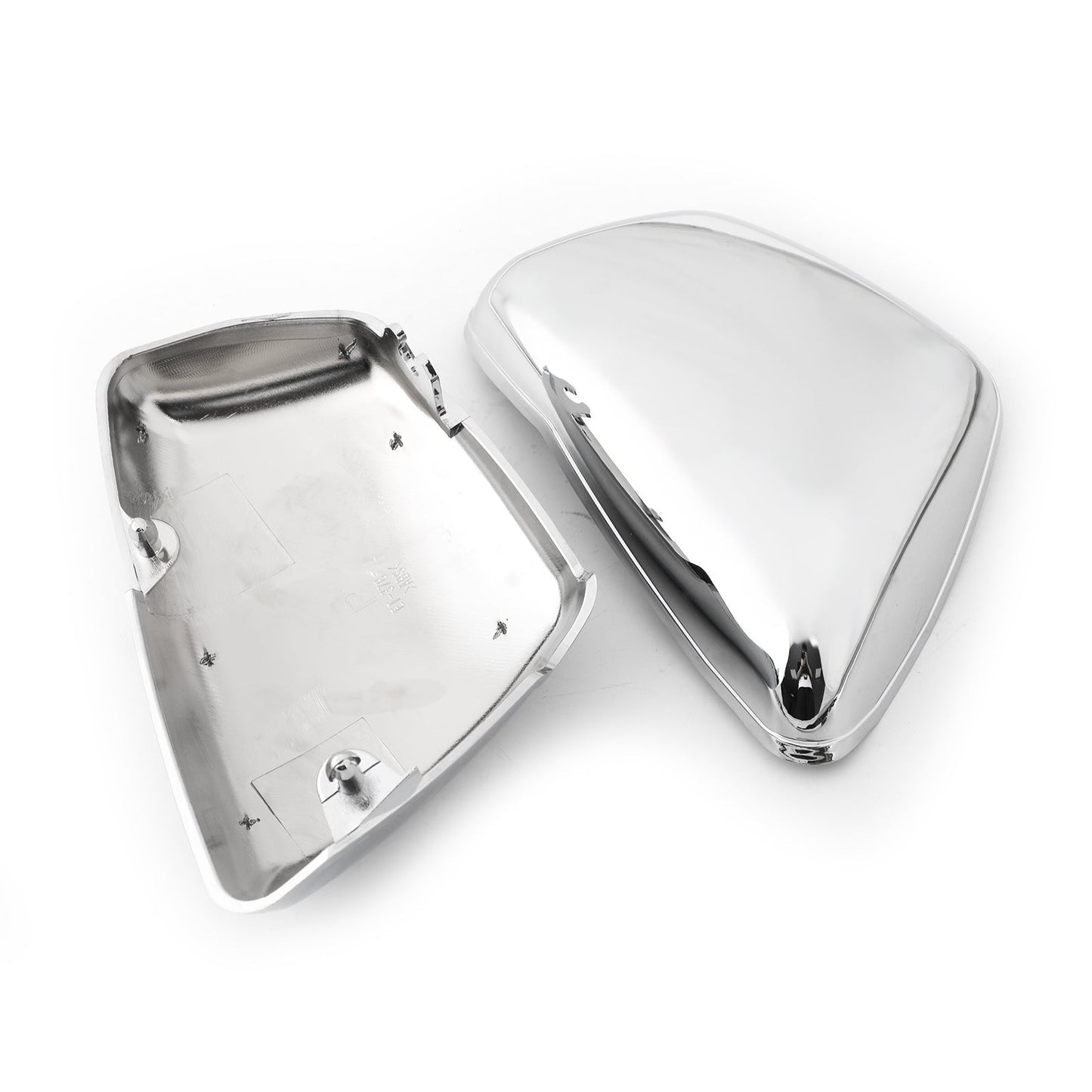 1988-2020 Yamaha Virago 750 XV750 Battery Side Cover Left&Right
