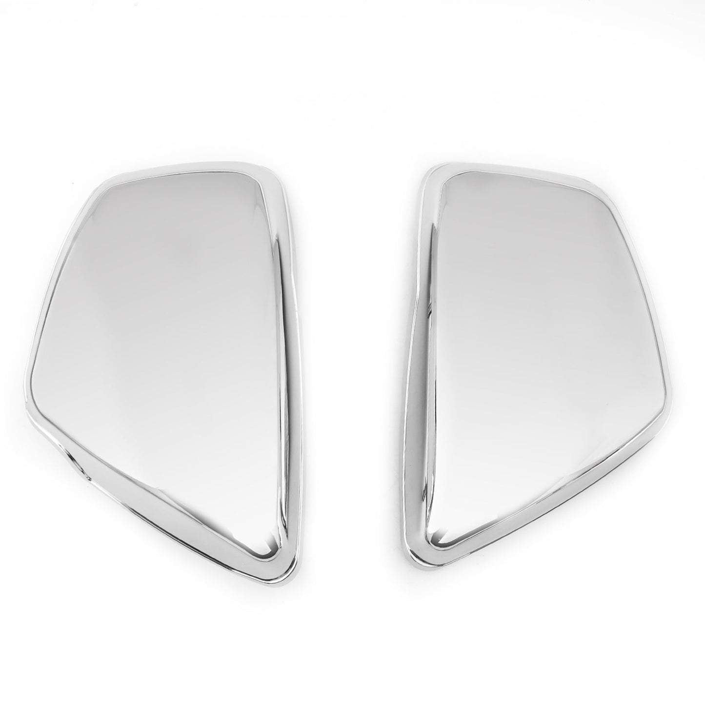1986-2020 Yamaha Virago 1100 XV1100 Battery Side Cover Left&Right