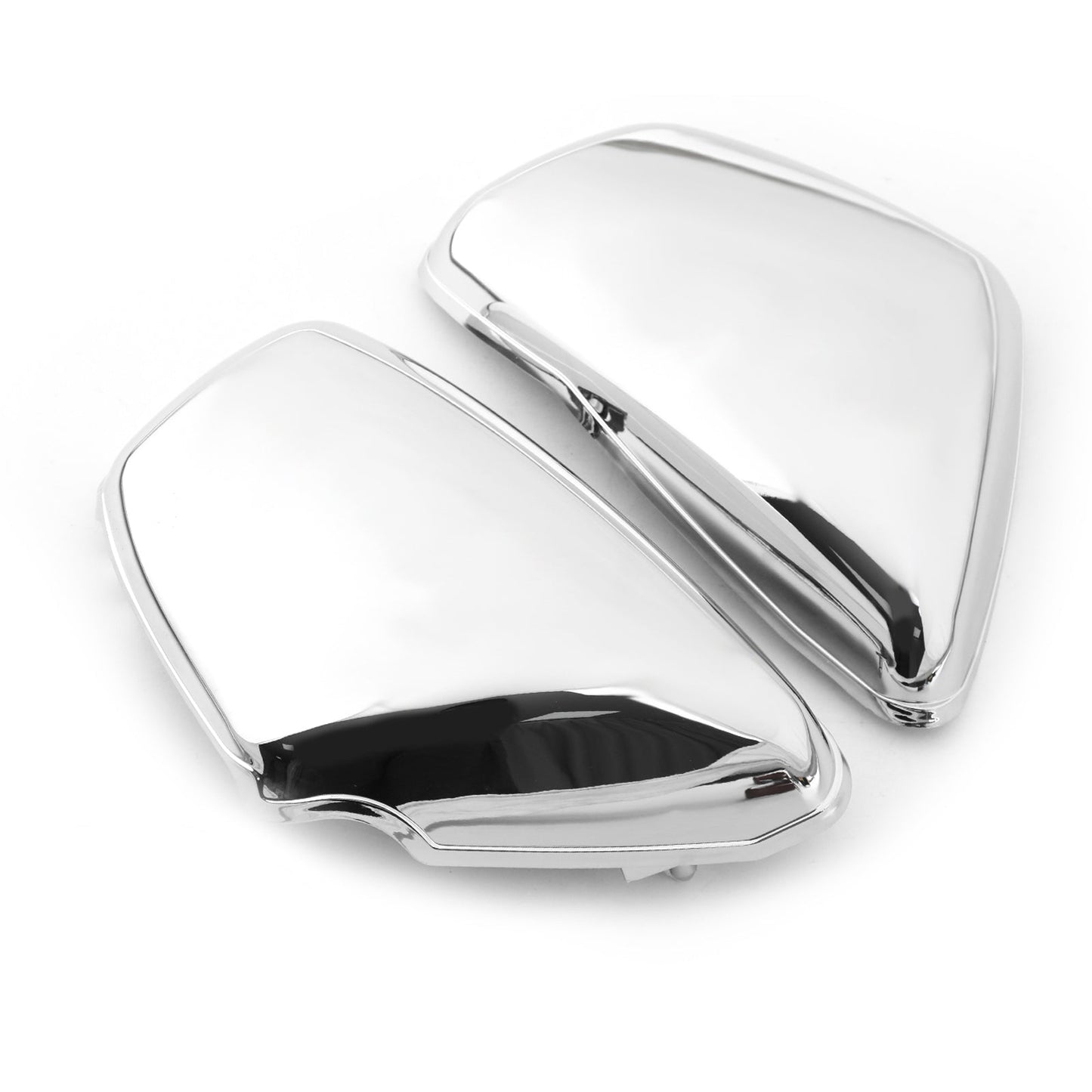 1984-2020 Yamaha Virago 1000 XV1000 Battery Side Cover Left&Right