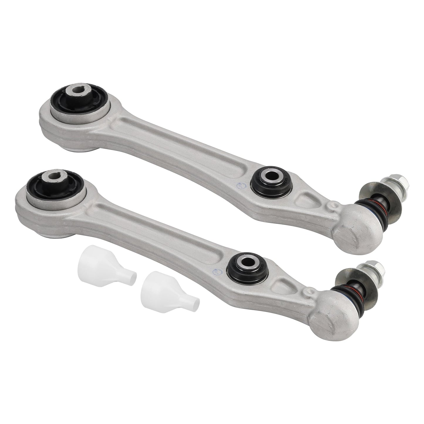2014-2017 Benz The Maybach S-Class (X222) S 400 4MATIC M276.824 245 7A / MT 2x Front Lower Rearward Control Arm L+R 2223303307