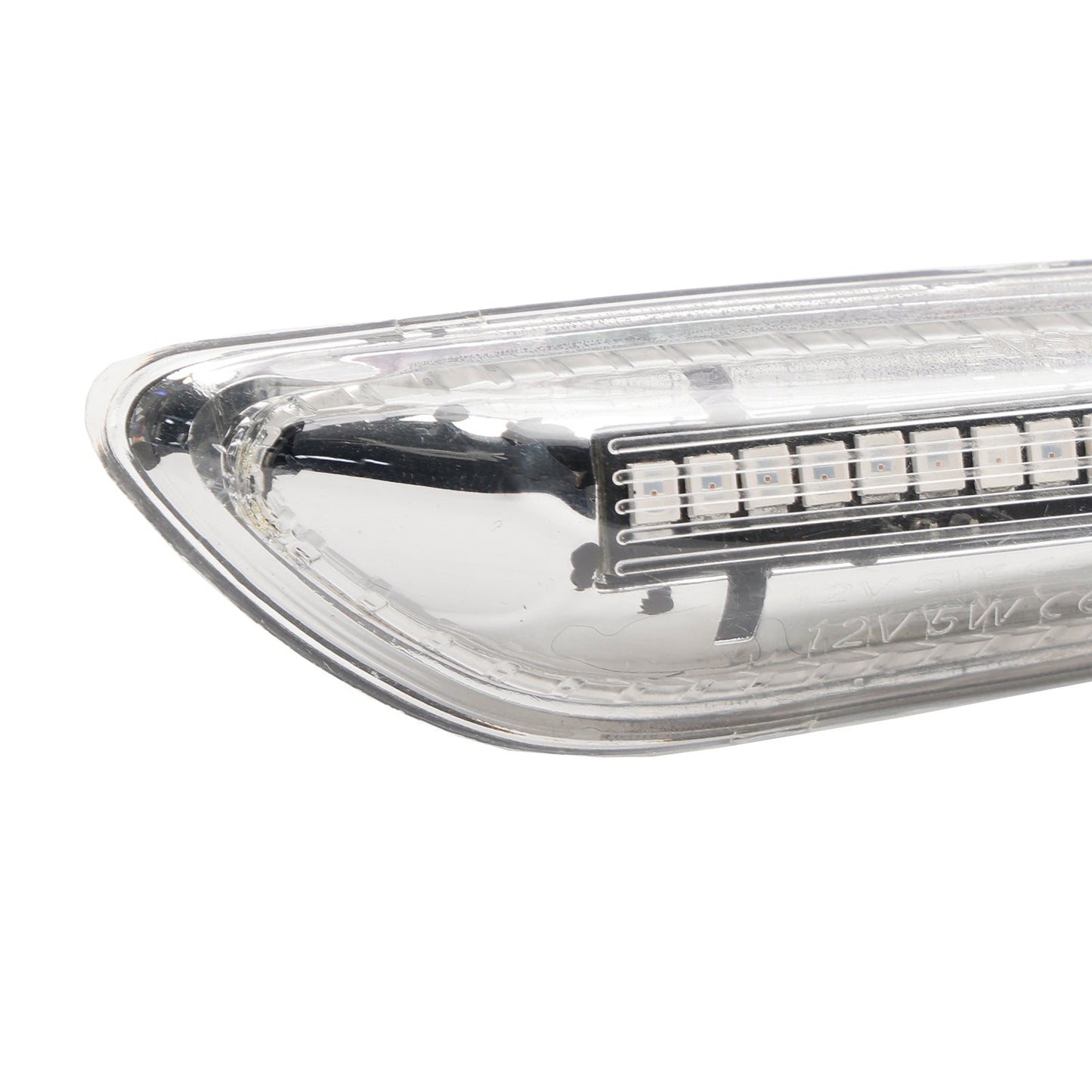 2007-2012 BMW 3 Series E93 Cabriolet NOT M3 LED Sequential Blinker Side Indicator Turn Signal