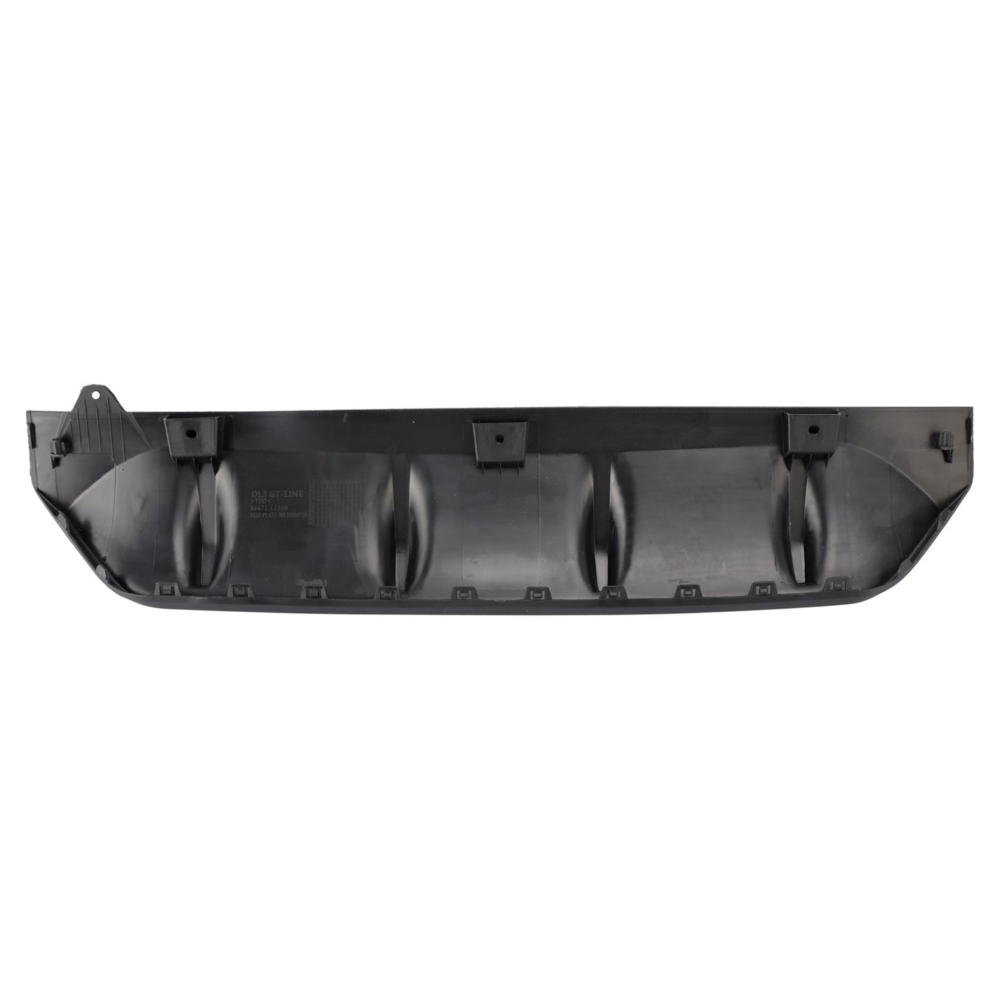 2021-2024 Kia K5 New Rear Lower Bumper Skid Plate Shield 86671L3300