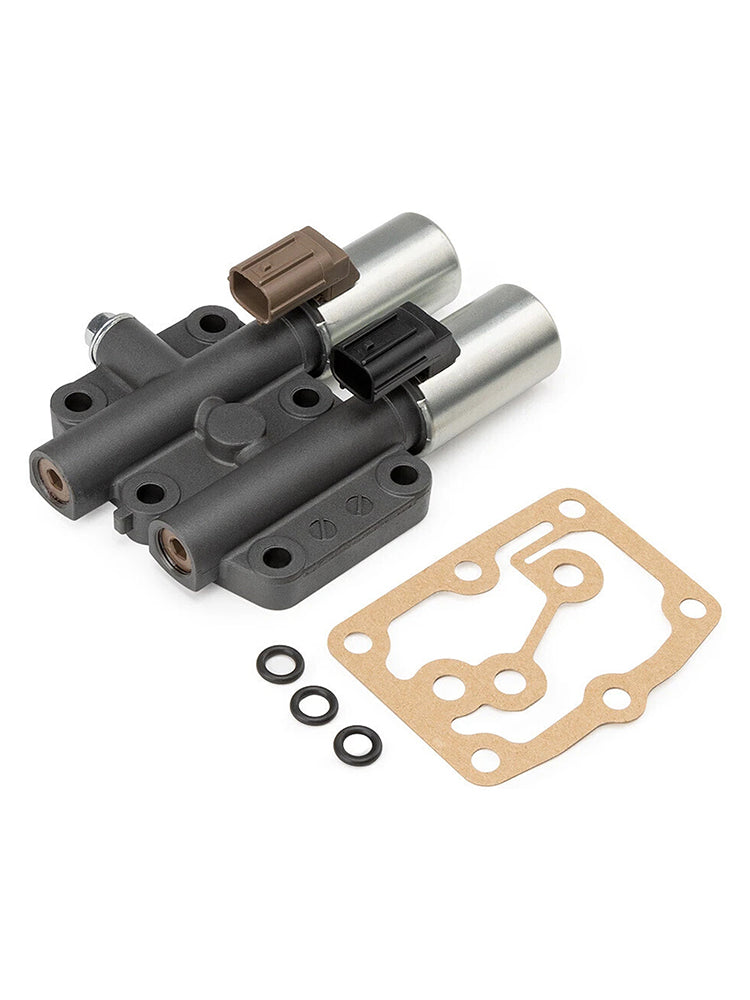 2003-2009 ACURA MDX Transmission Dual Linear Solenoid 28250-RDK-014 014，28250RDK014