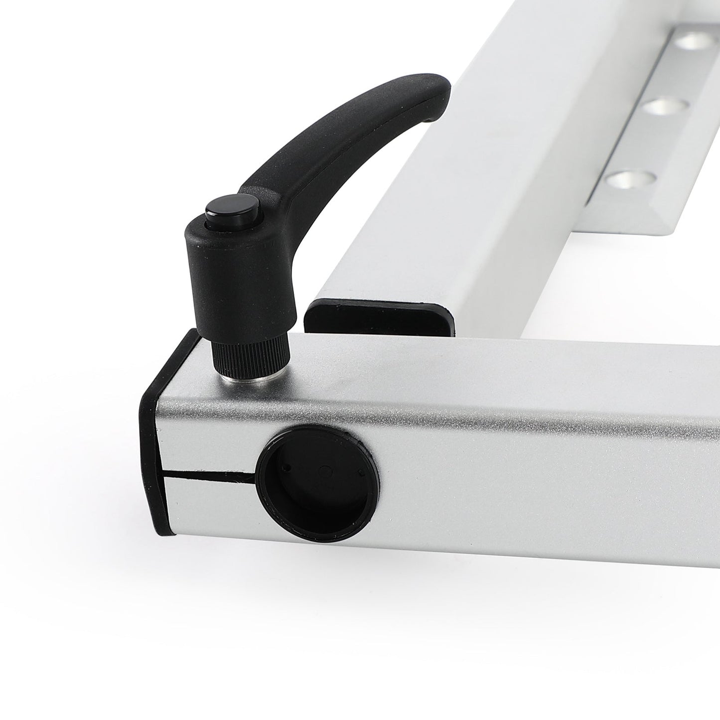 Rv Folding Table Leg Swivel Marine & Adjust 360°Campervans Motorhome