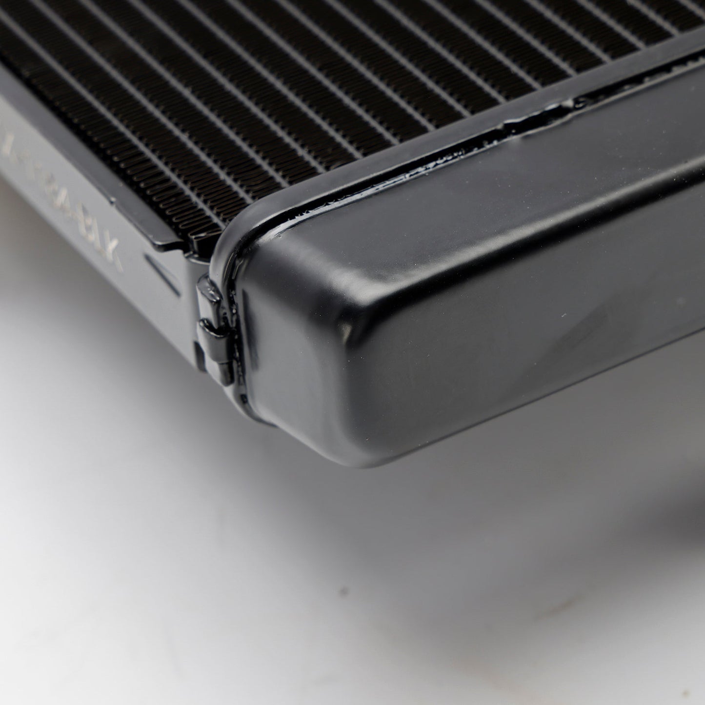 2019-2024 Yamaha Tenere 700 XTZ700 Radiator Cooling Engine Cooler