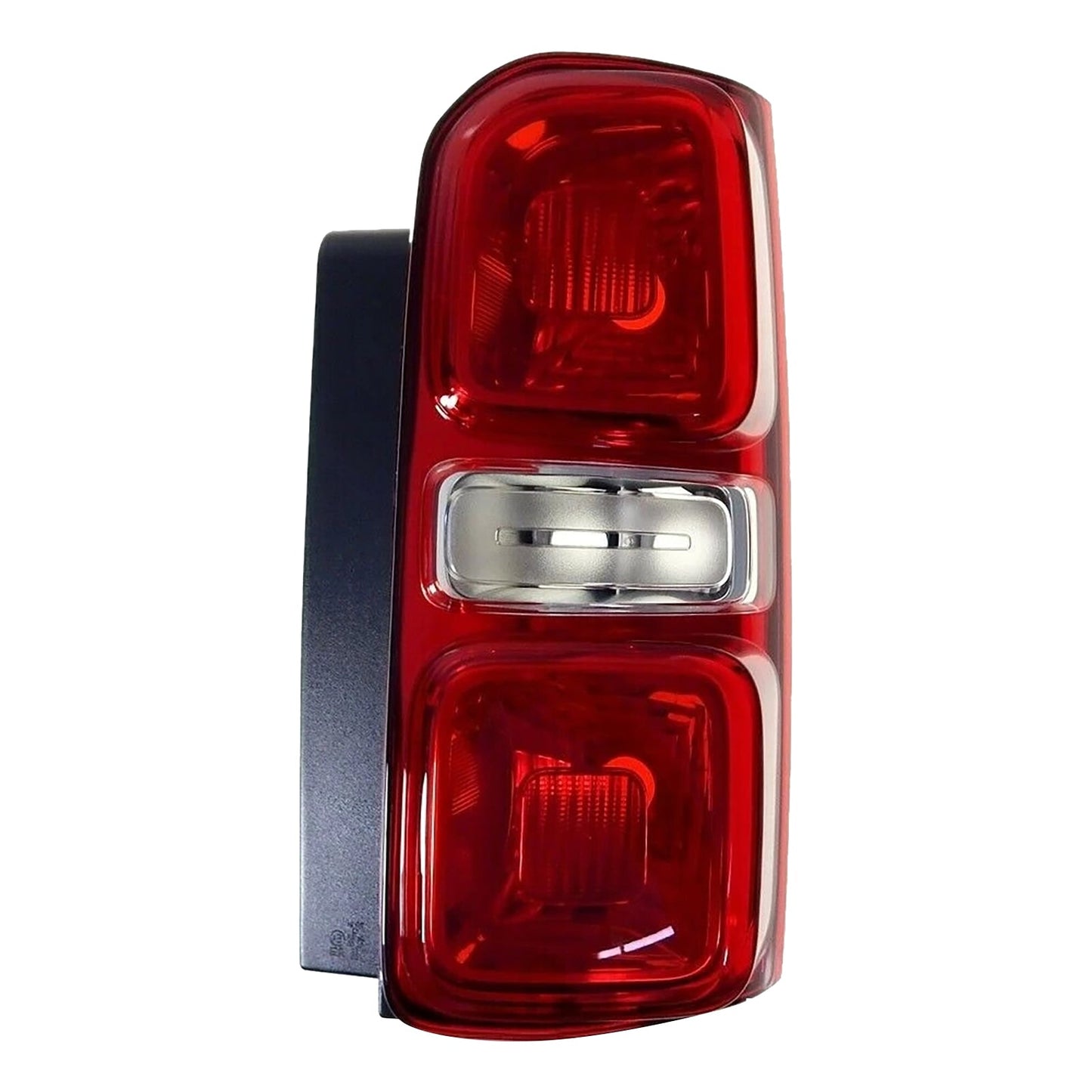 2016-2021 Citroen Space tourer Right Rear Tail Light Halogen 9808243180 9808243180 9808243182