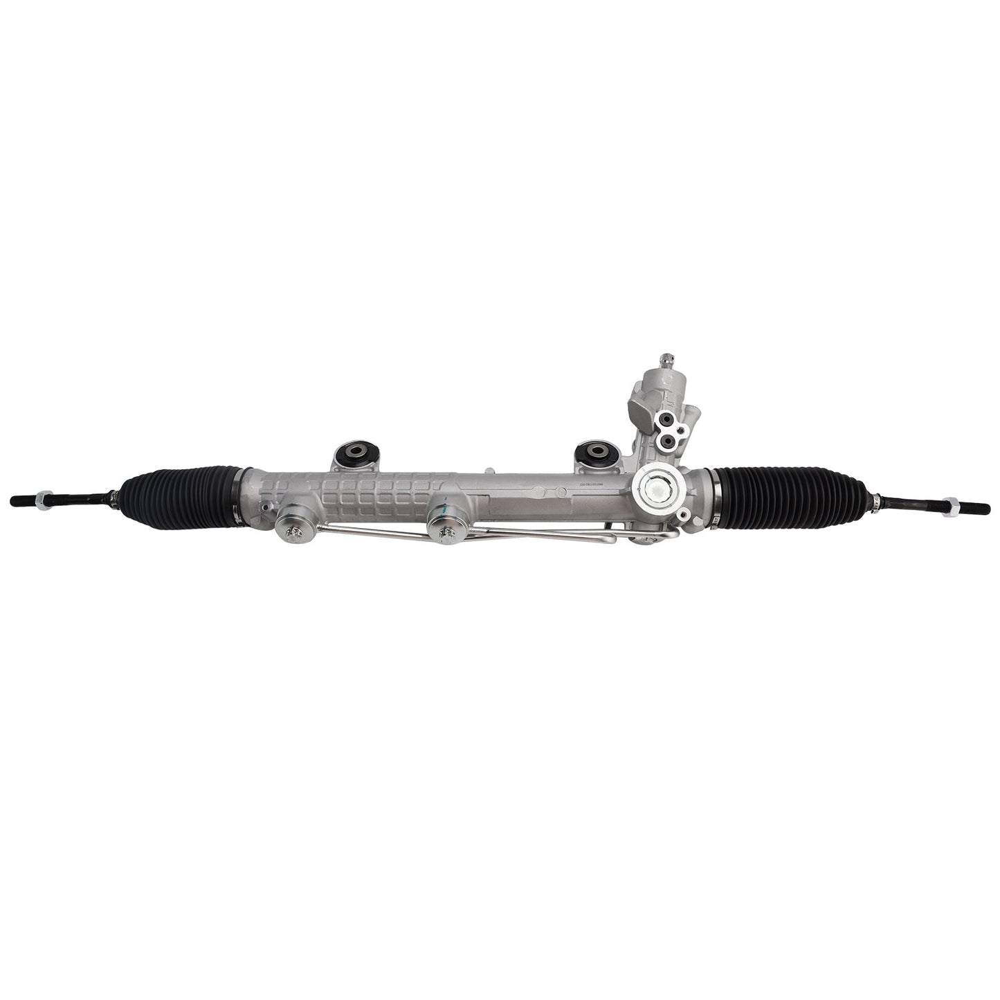 2003-2009 Mercedes-Benz E320 W211/W212 Power Steering Rack and Pinion Assembly 211 460 18 00