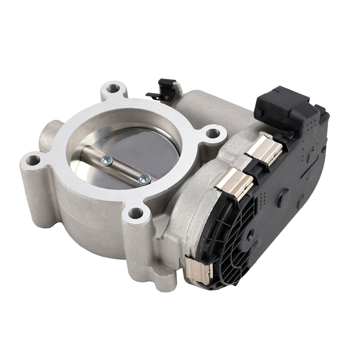 Benz Mercedes W212 S212 E-Class engine M271.820 / M271.860 / M271.861 Throttle Body A2661410525