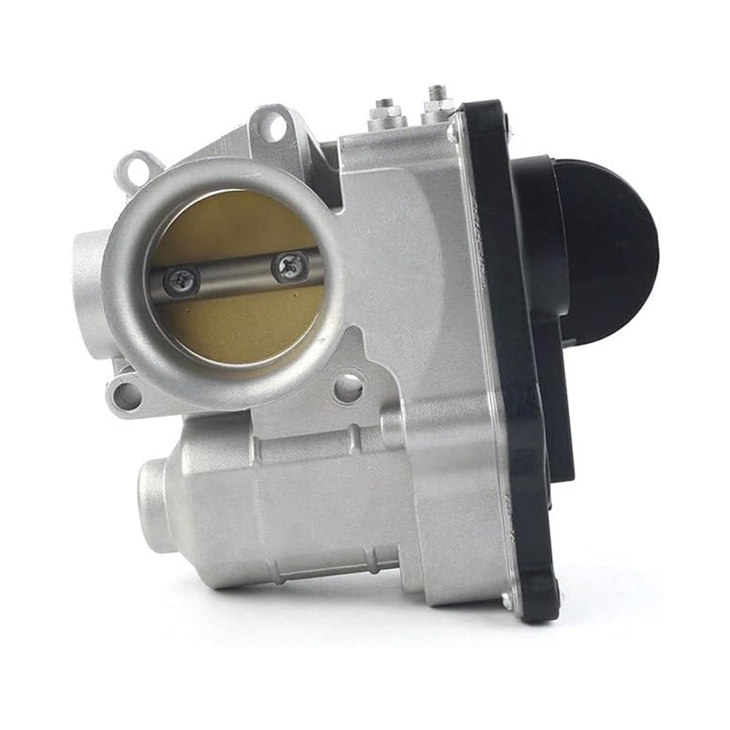 2003-2010 For Nissan Micra III (K12) 1.0 16V 998 ccm,48 kw,65 hp Throttle Body 16119-AX000