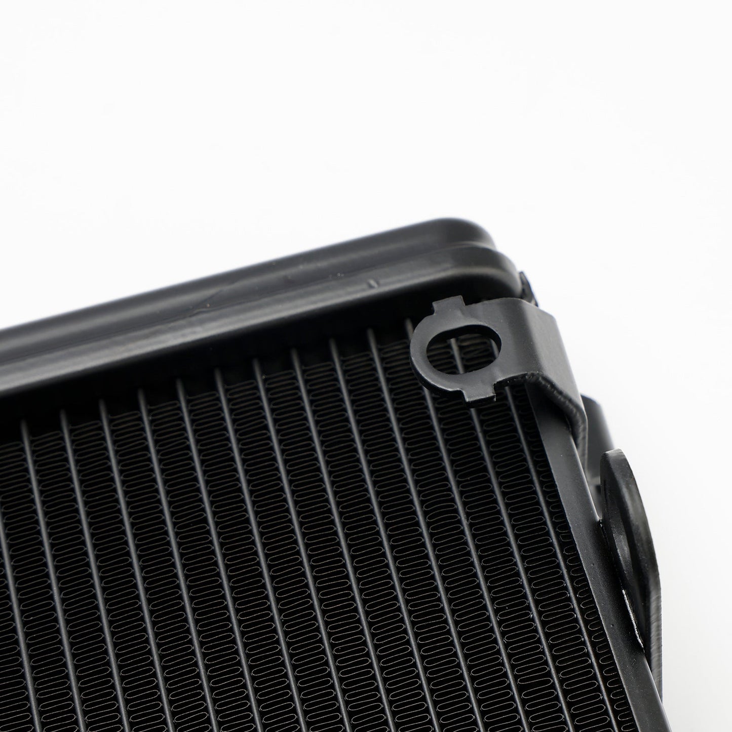 2019-2024 Yamaha Tenere 700 XTZ700 Radiator Cooling Engine Cooler