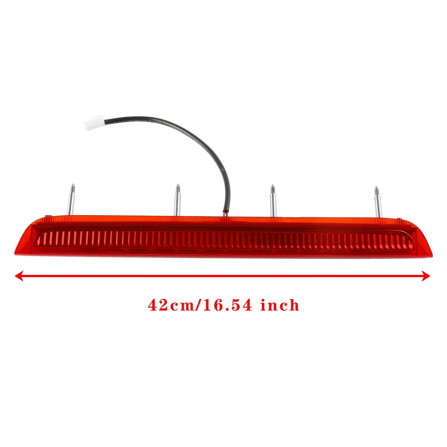 Rear Spoiler Higher Brake Stop Lamp 92700-C5000 For Kia Sorento 2016-2020
