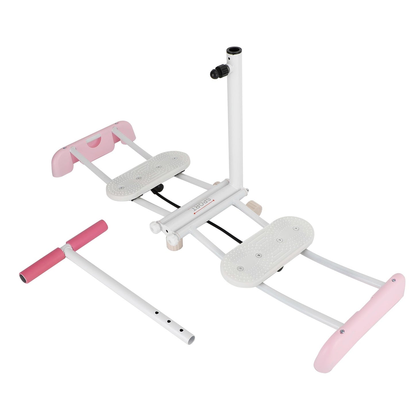 Snow Ski Exercise Machine Leg Exercise Pelvic Muscle Hip Trainer Thigh Exerciser