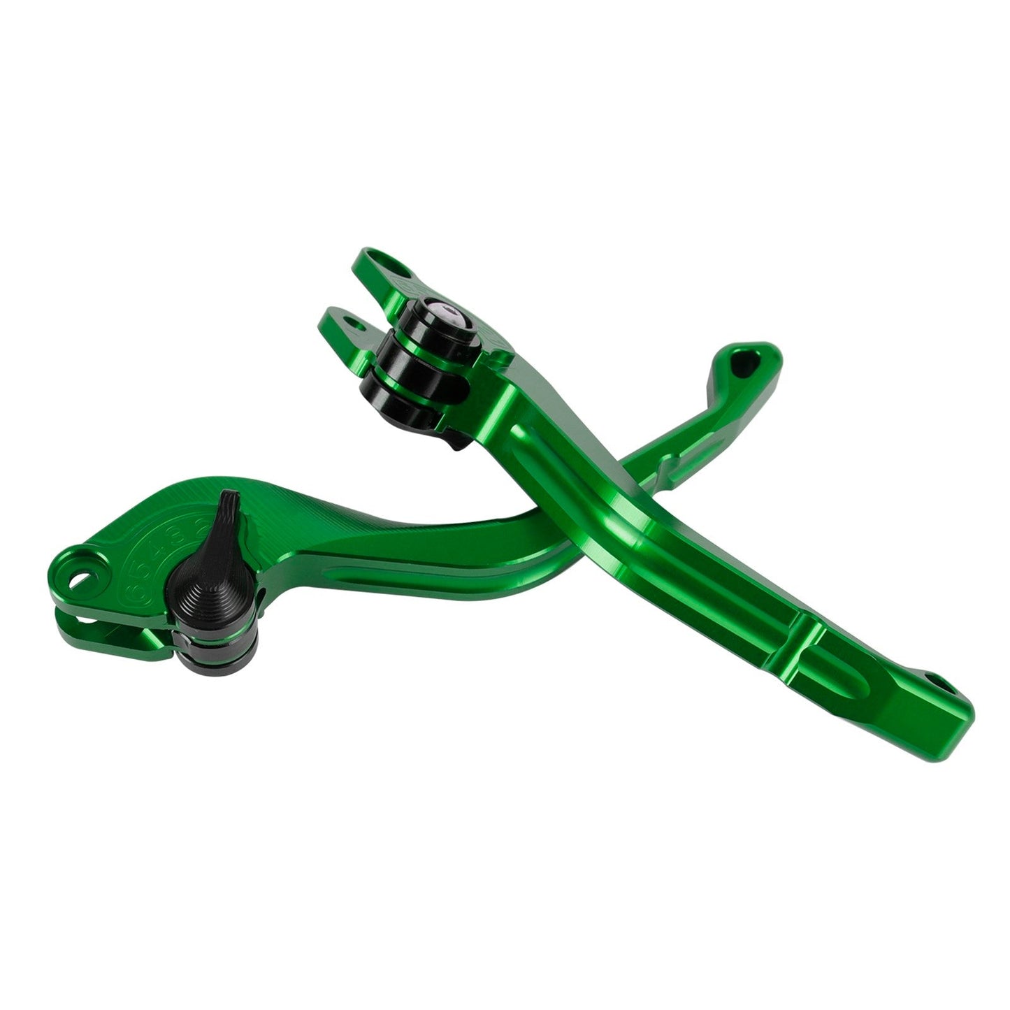 2023-2025 YAMAHA XMAX 300 CNC Short Clutch Brake Lever