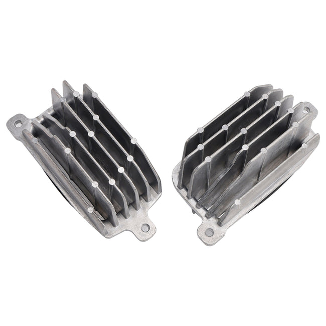 2015 RENAULT MEGANE IV Estate (K9A/M/M_) Left & Right Headlight DRL Control Module 285759447R