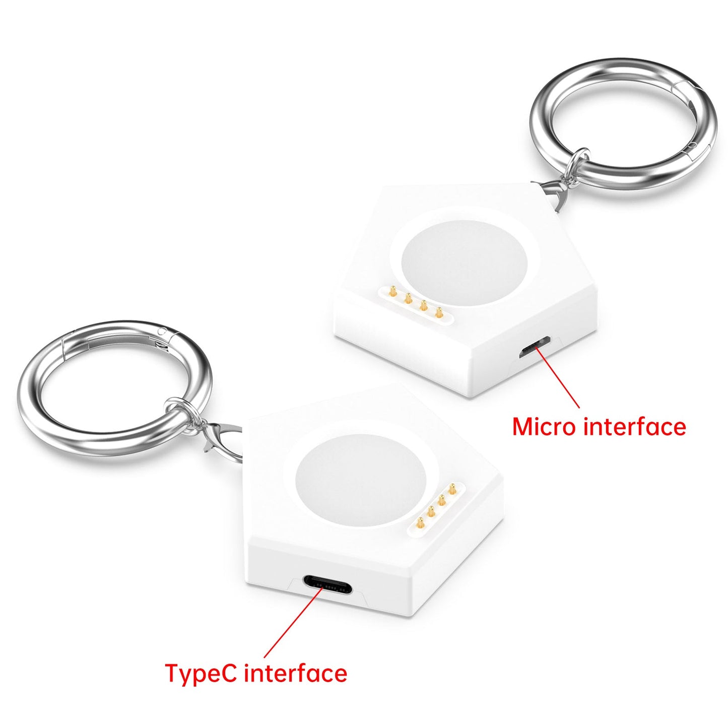 Charging Cable Charger Base For Oneplus Watch 3/2 OPPO Watch X2/X/4 pro/3/3 pro