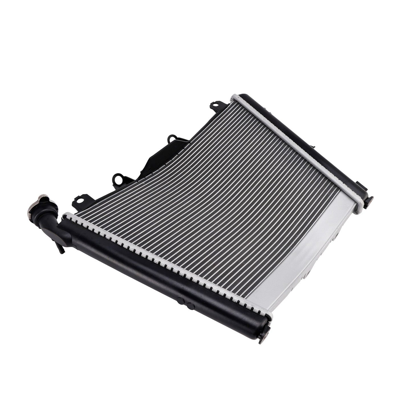 Radiator Cooling Engine Cooler For BMW S1000R M1000RR S1000RR 2019-2025