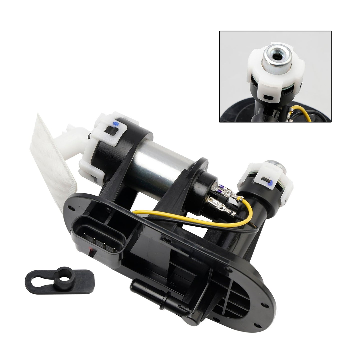 2013-2017 Hyosung GT250 Fuel Pump Assy 15100Hb9500 15100H99D00