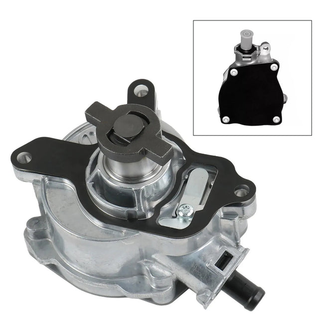 2006-2007 Volkswagen Beetle 2.5L 5 cylinder A/T 2.5 Hatchback Vacuum Pump 07K145100H 904-817