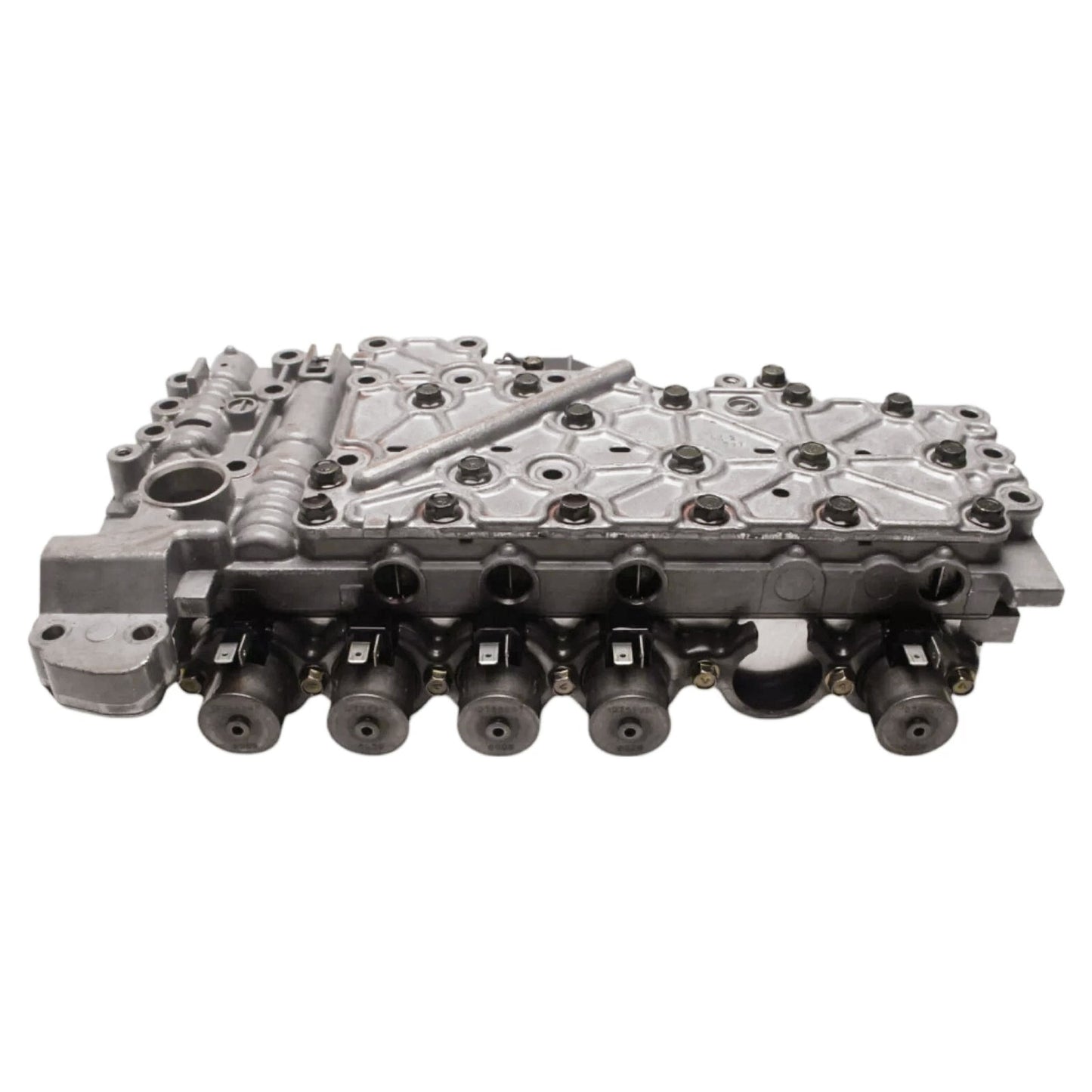 V4A51 R4A51 V73 Transmission Valve Body For Mitsubishi