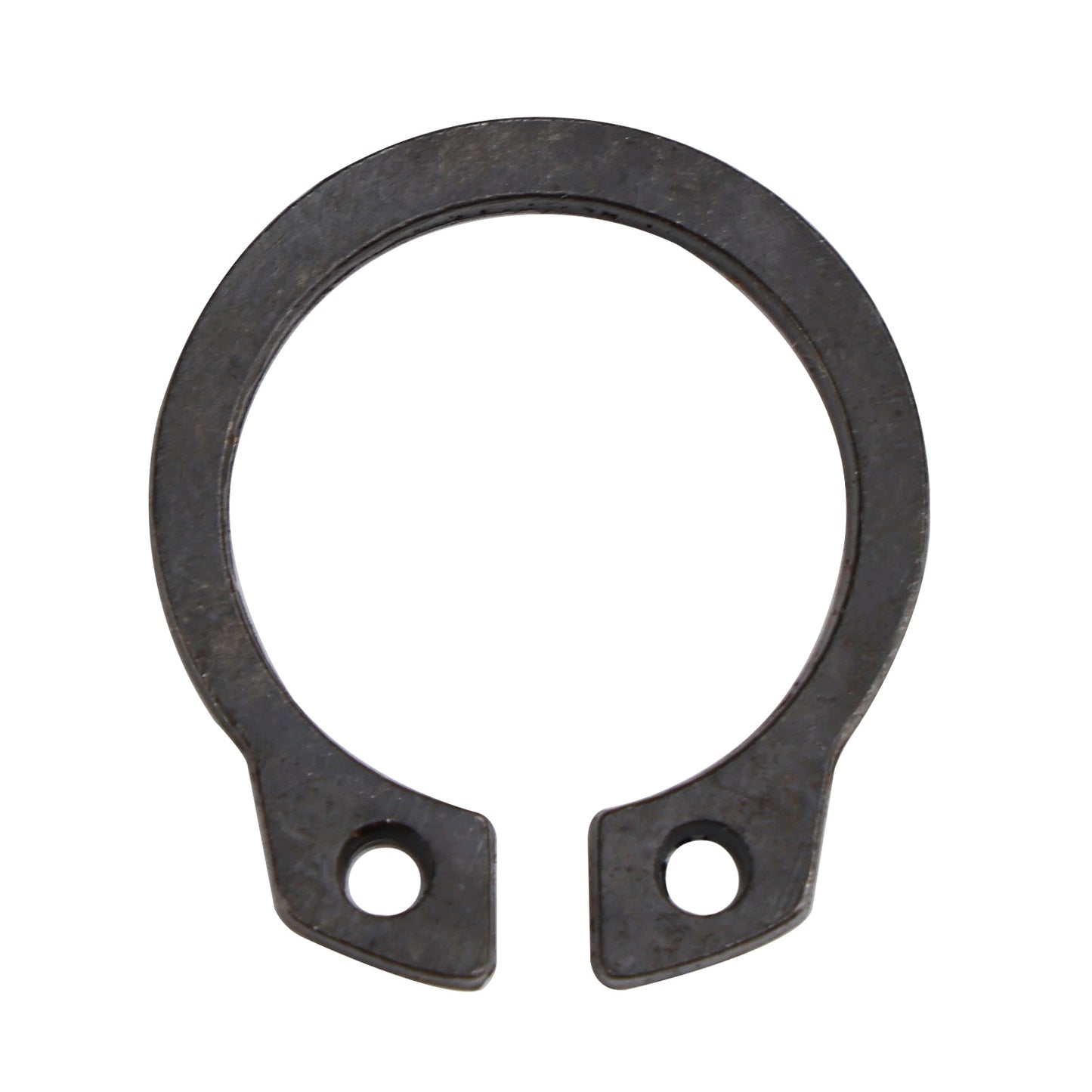 4X Set Snowmobile Trailer Insert Nut & Snap Ring 04414 03400 For Triton Xt & Lt