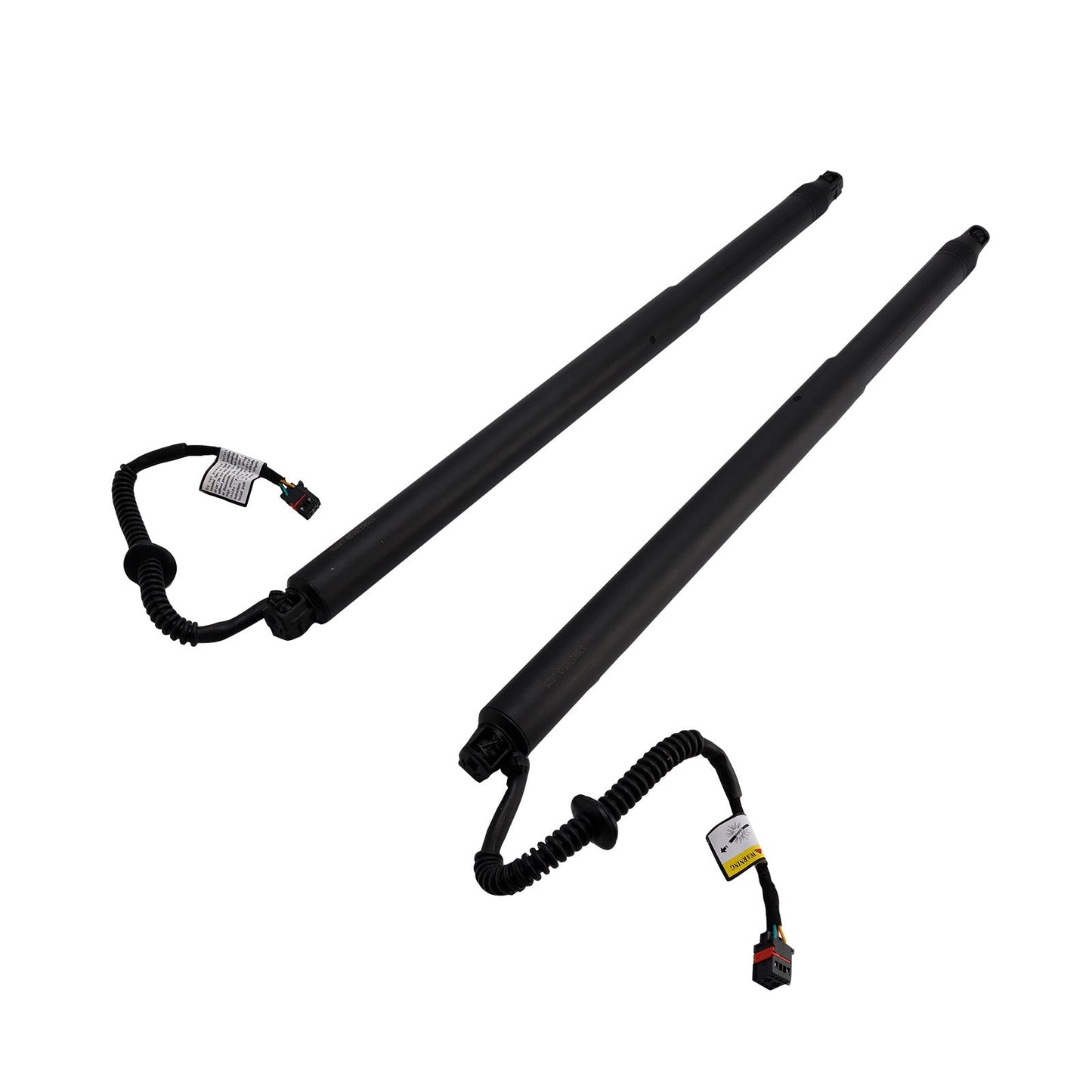 2016-2025 Seat Ateca Electric Tailgate Boot Struts 575827852D 575827851D