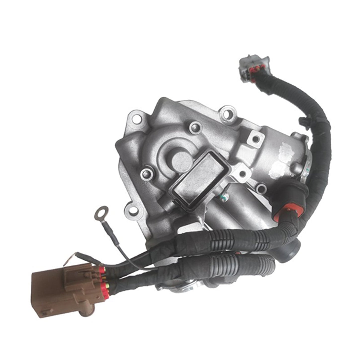 2017-2021 Kia Soul Forte Actuator Assy-Gear 438002D000 438002D205 12-Pin