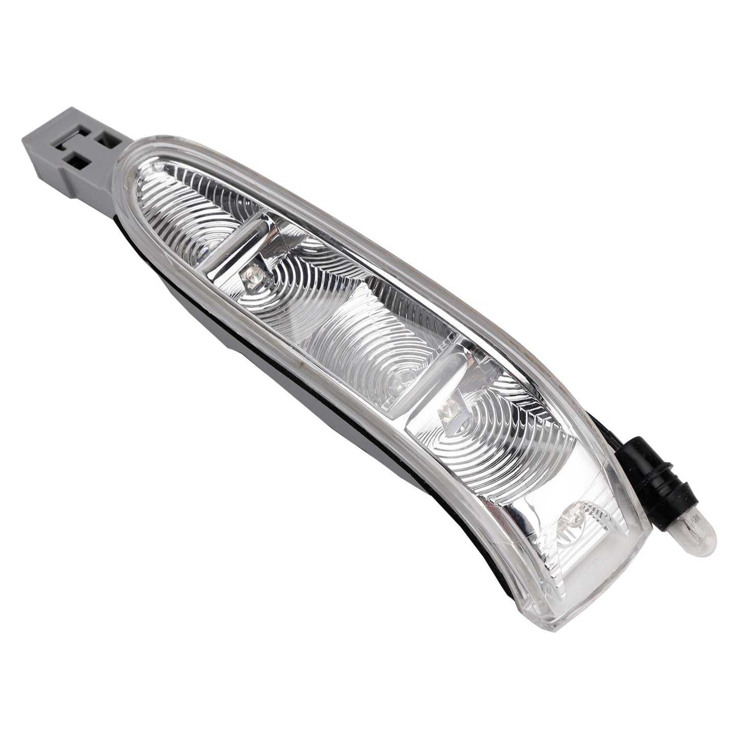 2005-2008 Mercedes ML W164 Pre-Facelift, GL X164 Pre-Facelift Left Side Mirror Turn Signal Light A1648200521