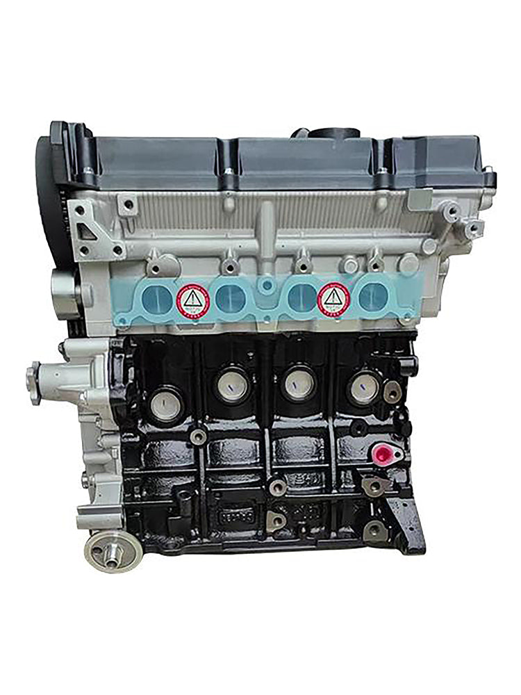 G4EE For 2011 KIA RIO MK2 1.4L Brand New Engine Assembly Long Engine Block