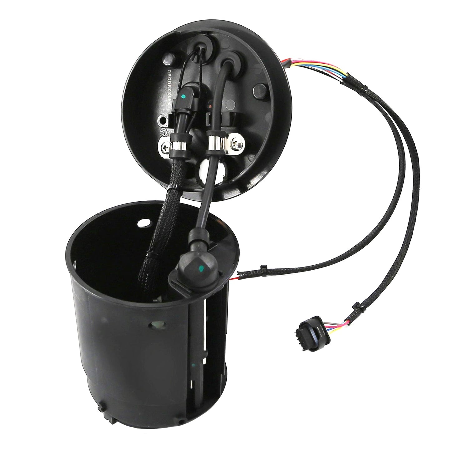 2012-2017 Mercedes-Benz ML W166 Diesel Exhaust Fluid DEF Heater 2214710475