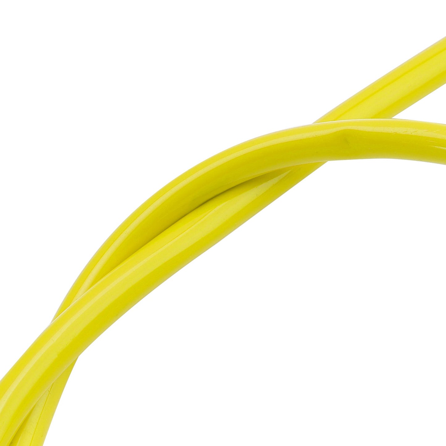 2009-2016 Suzuki GSXR1000 Motorcycle Clutch Cable Replacement Yellow