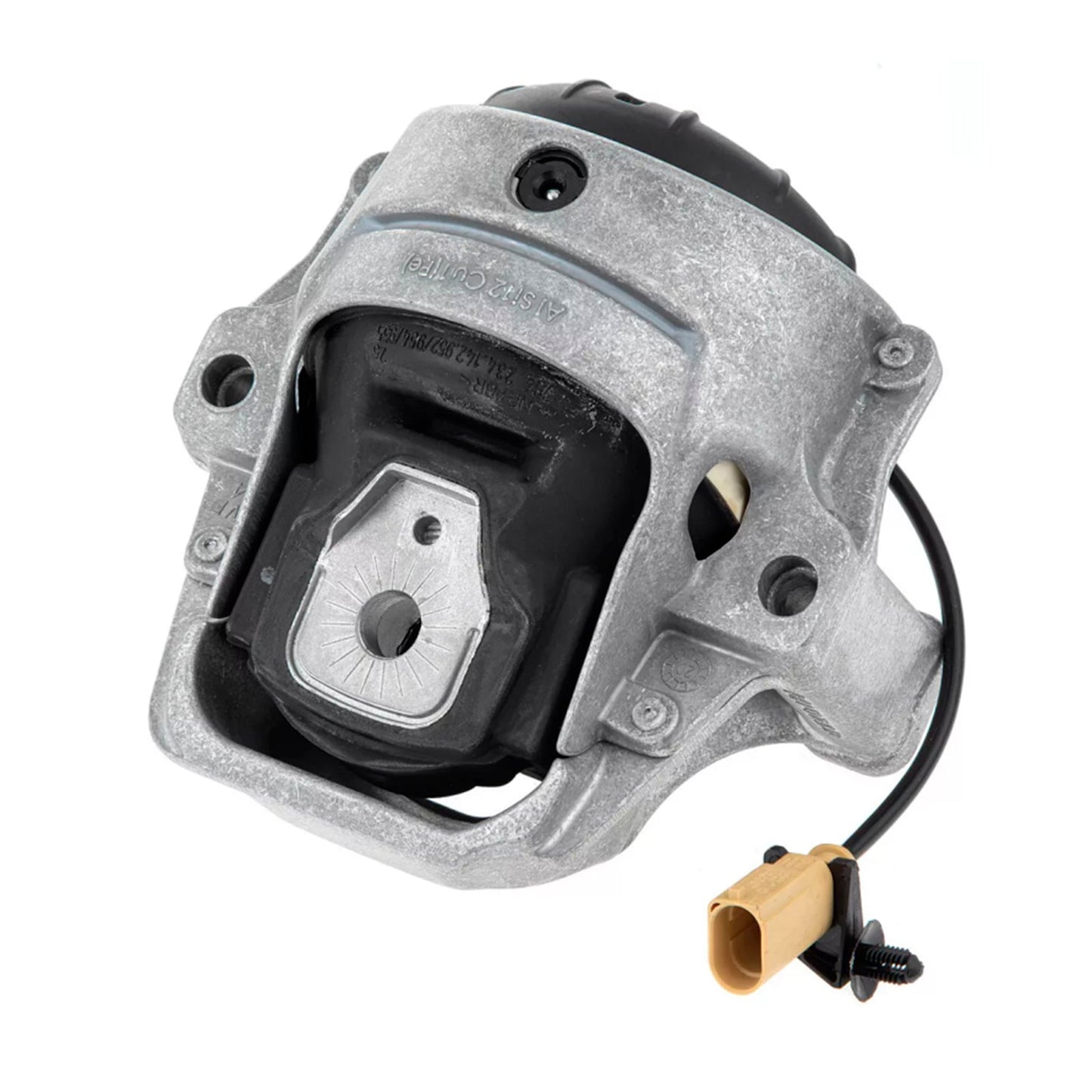 Engine Left Right Side Motor Mount Support Bracket 8R0199381 For Audi A4 2009-2016