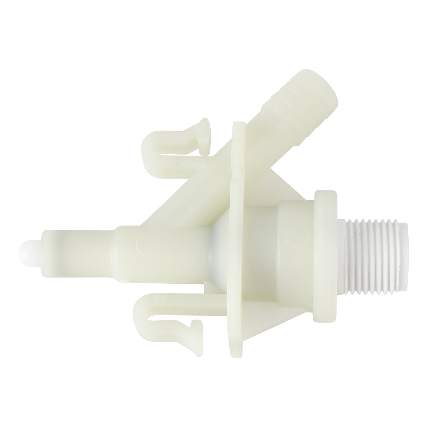 Water Valve Kit For Dometic 300/310/320 Series RV / Camper / Trailer Toilet