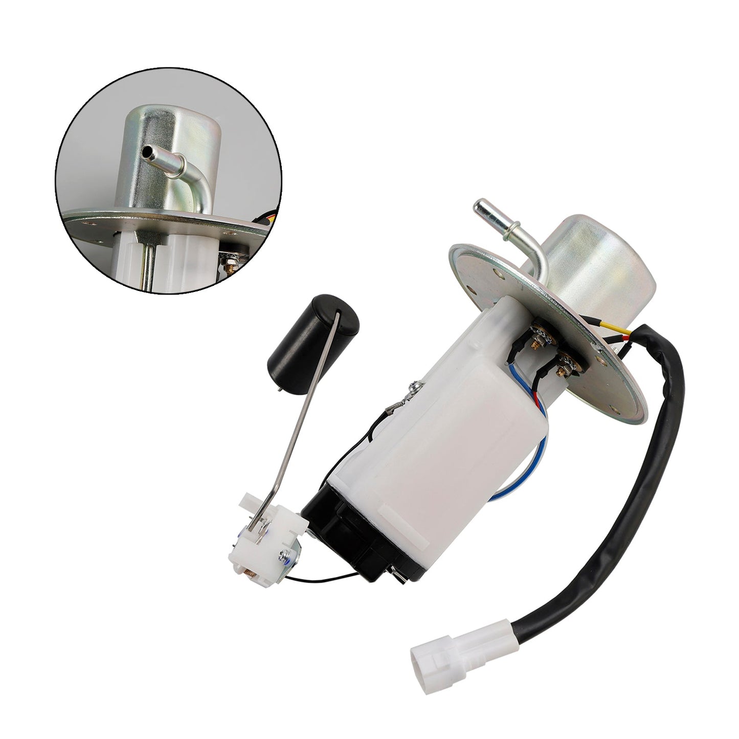 2006-2007 Suzuki GSXR750 Fuel Pump Assy Replacement 15100-01H00-E00 15100-01H00-000