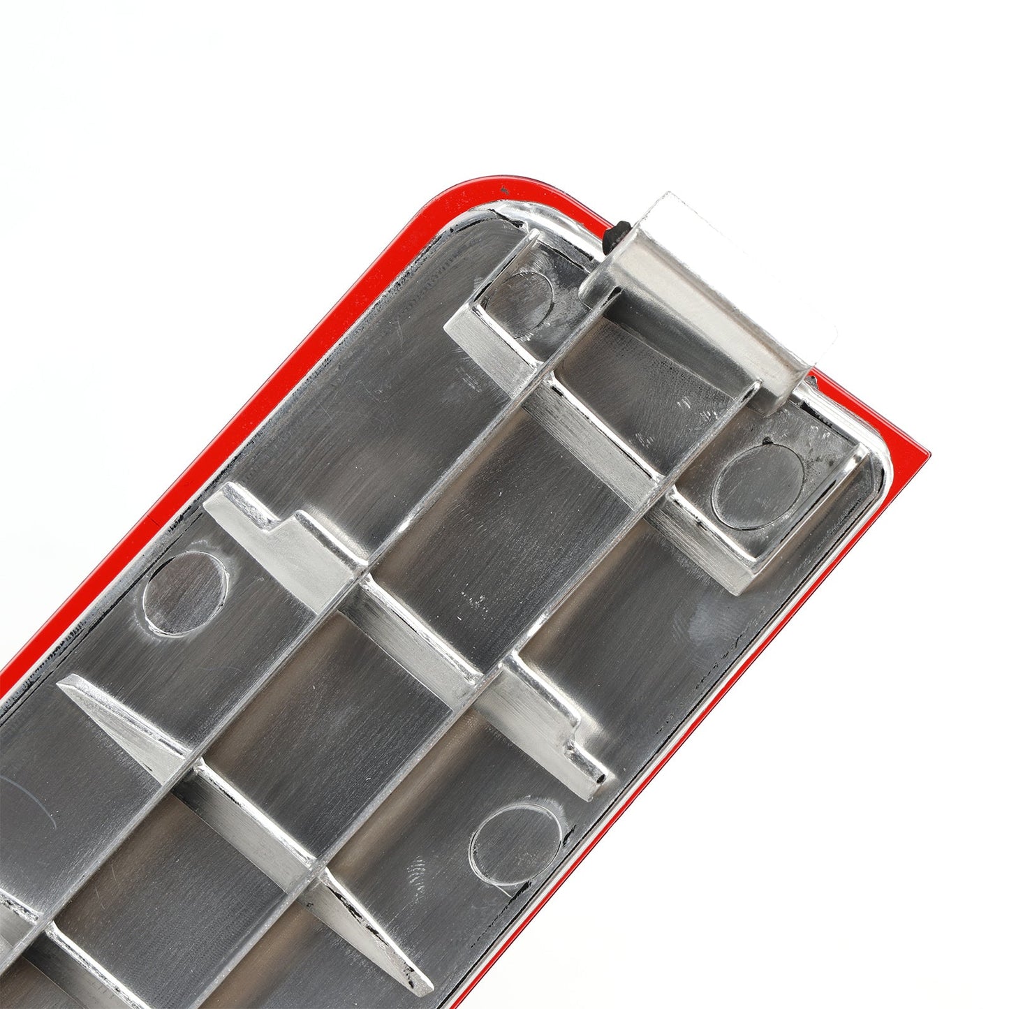 2007-2014 Volvo XC90 MK1 Left+Right Rear Tail Fog Light Reflector 31111185 30678970