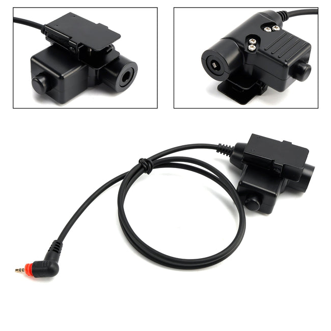 SL1K-U94 PTT For SL300 SL500 SL7550 SL7580 SL7590 SL8050 SL8550 SL8550e SL4000