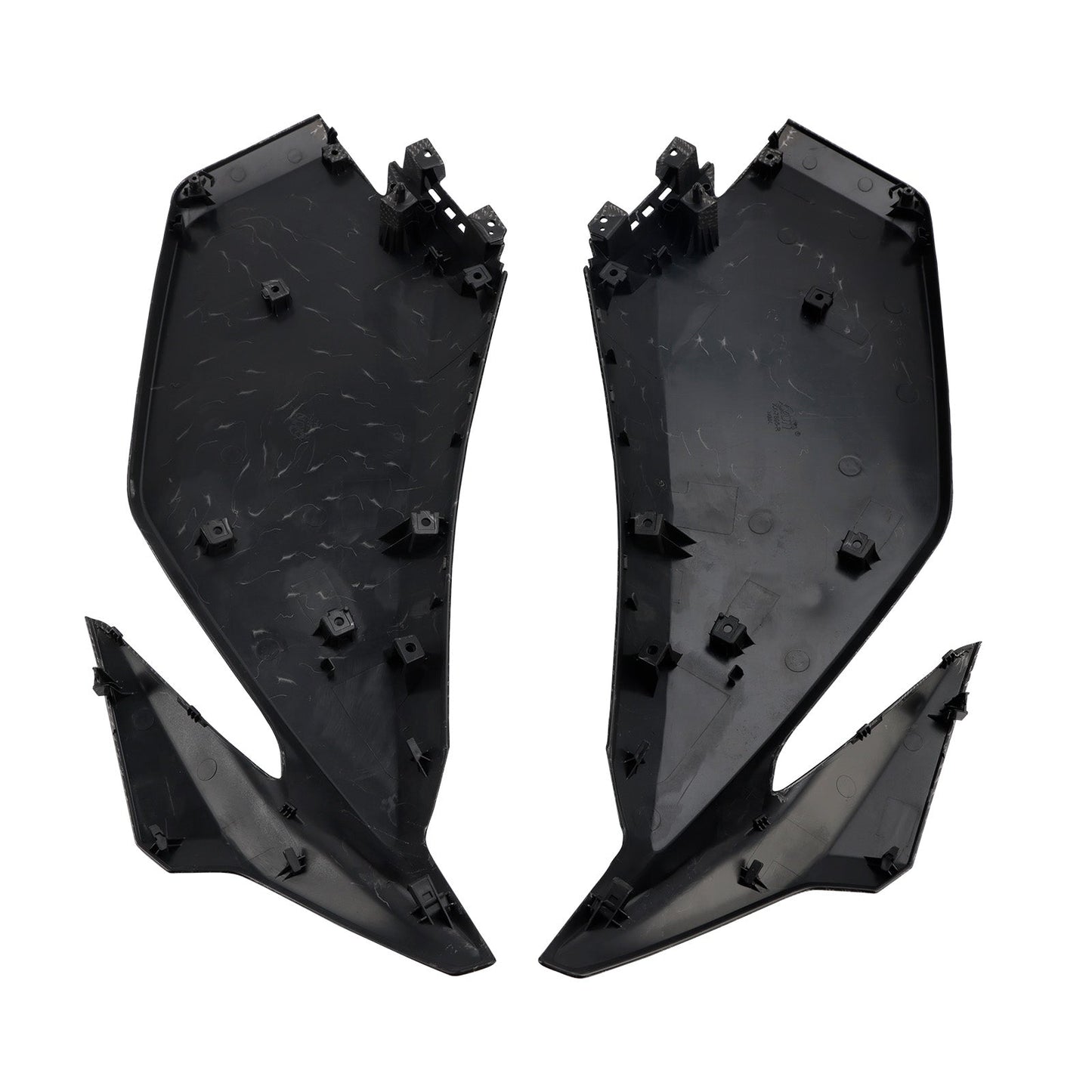 2025-2026 Yamaha YZF-R3 R25 Side Frame Cover Panel Fairing Cowl