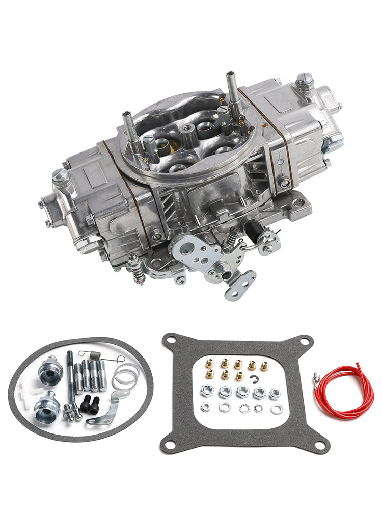 Holley Brawler Race Quick Fuel 850 CFM Carburetor 4150 Mechanical BR67201