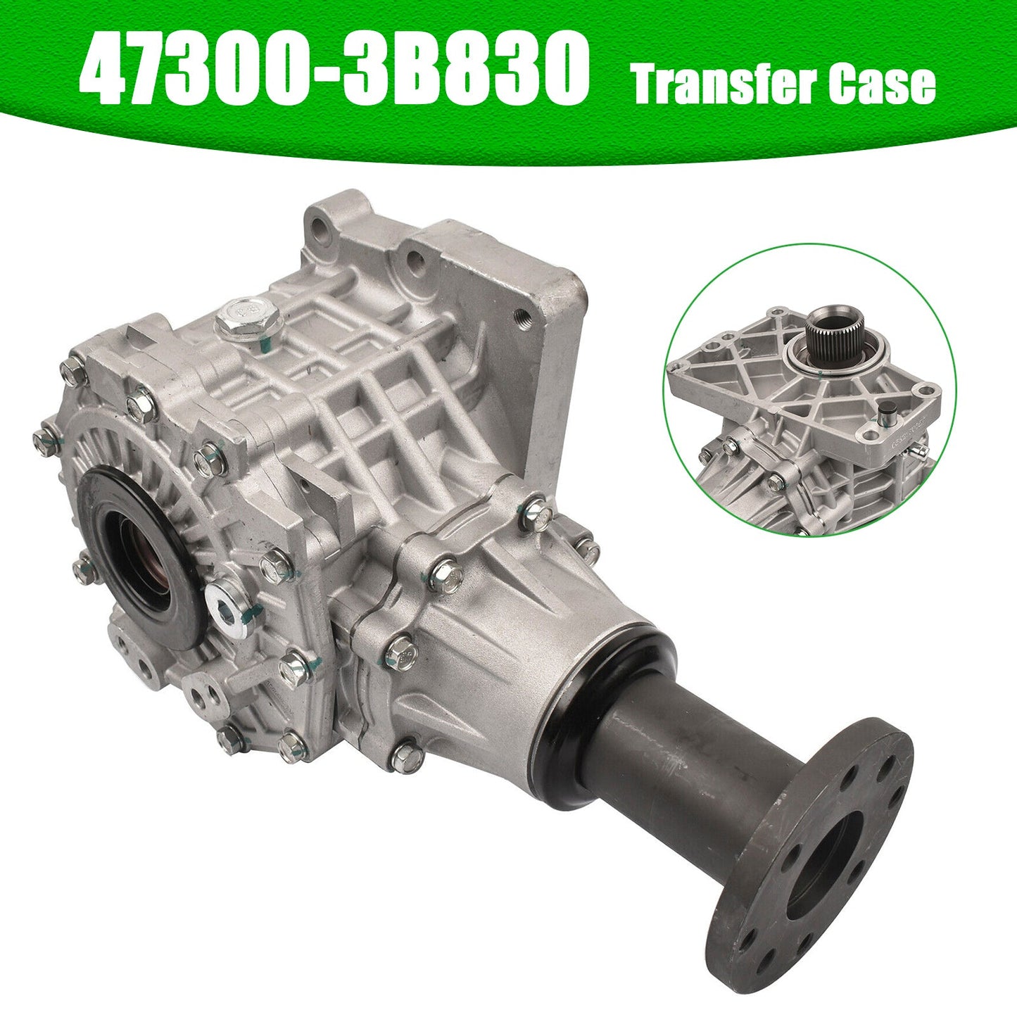 2017-2019 For SPORTAGE 2.4L Transfer Case 47300-3B830
