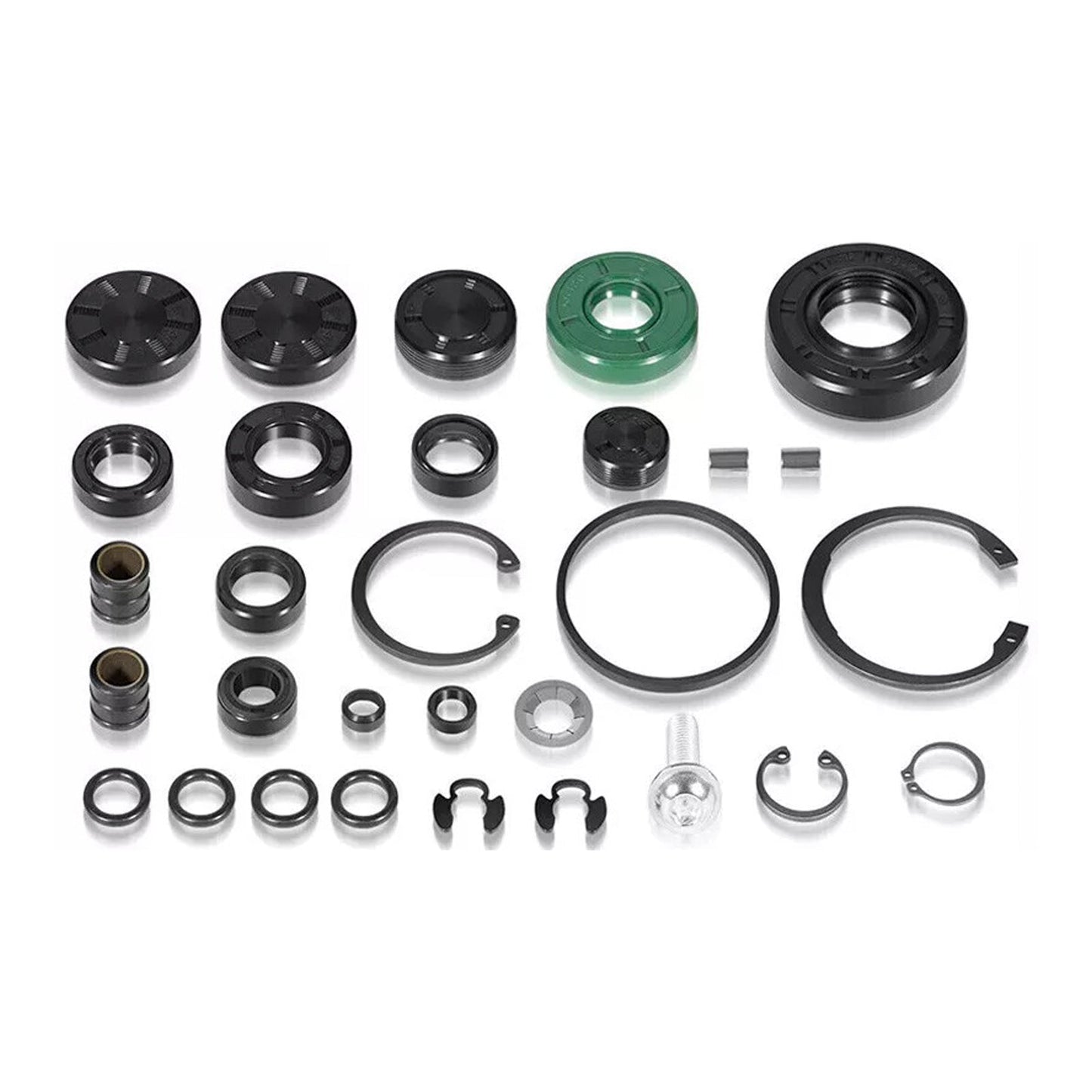 72994 Rebuild Kit For Hydro-Gear, ZT-2800, ZT-3100, ZT-3200, ZT-3400 Service Kit