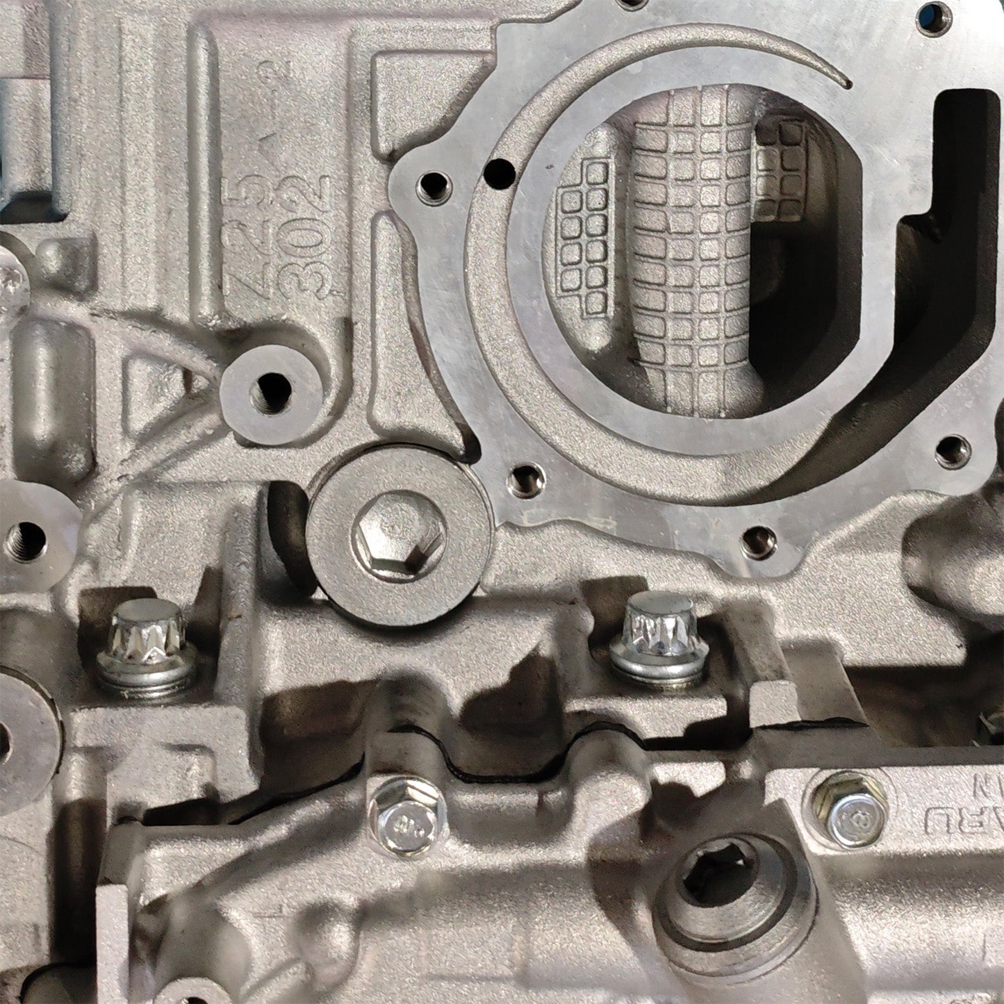 2006-2009 Subaru Outback/Legacy 2.5L Engine Motor EJ25