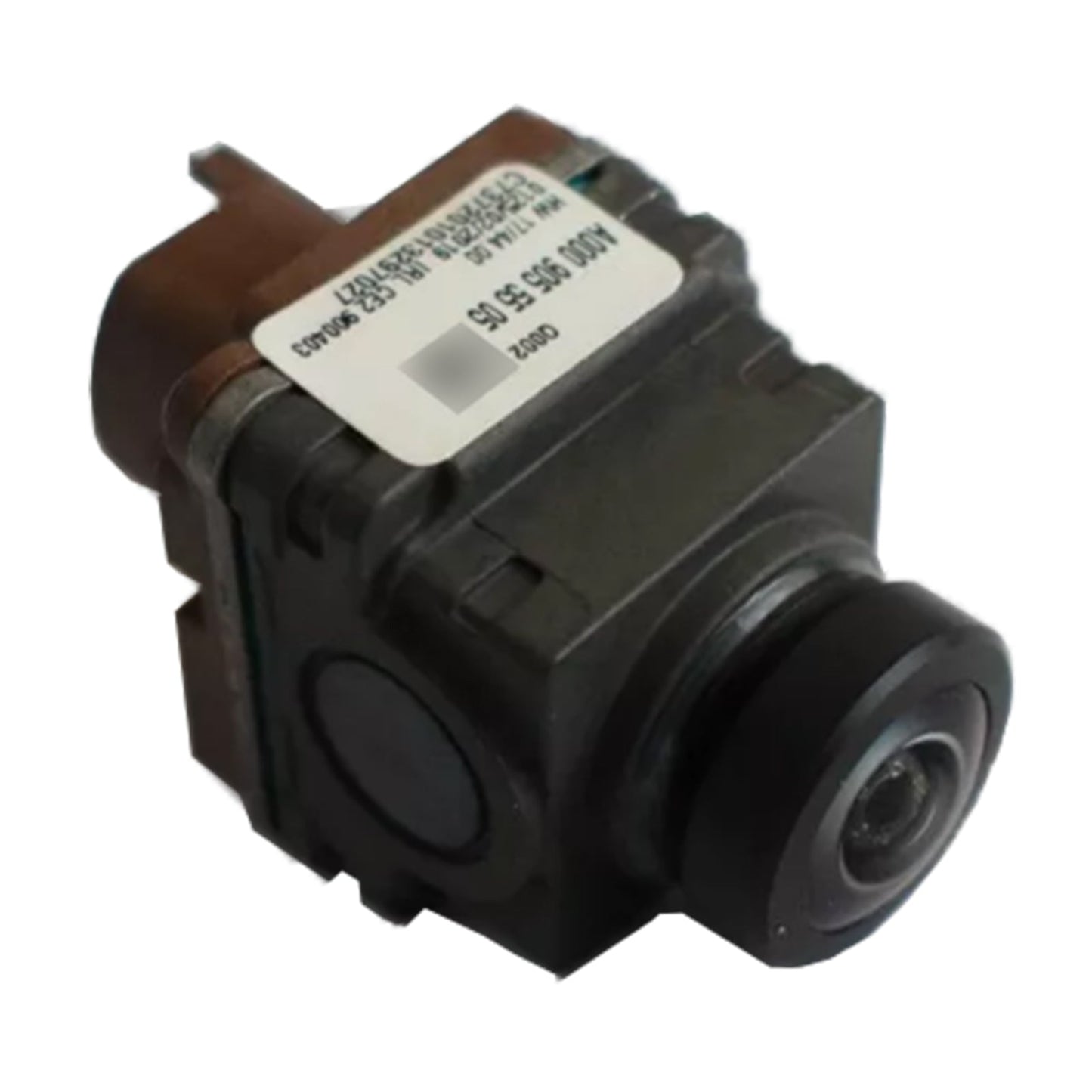 2020 Mercedes-Benz AMG? GT C Base 4.0L V8 - Gas 360° Surround View Camera A0009055505