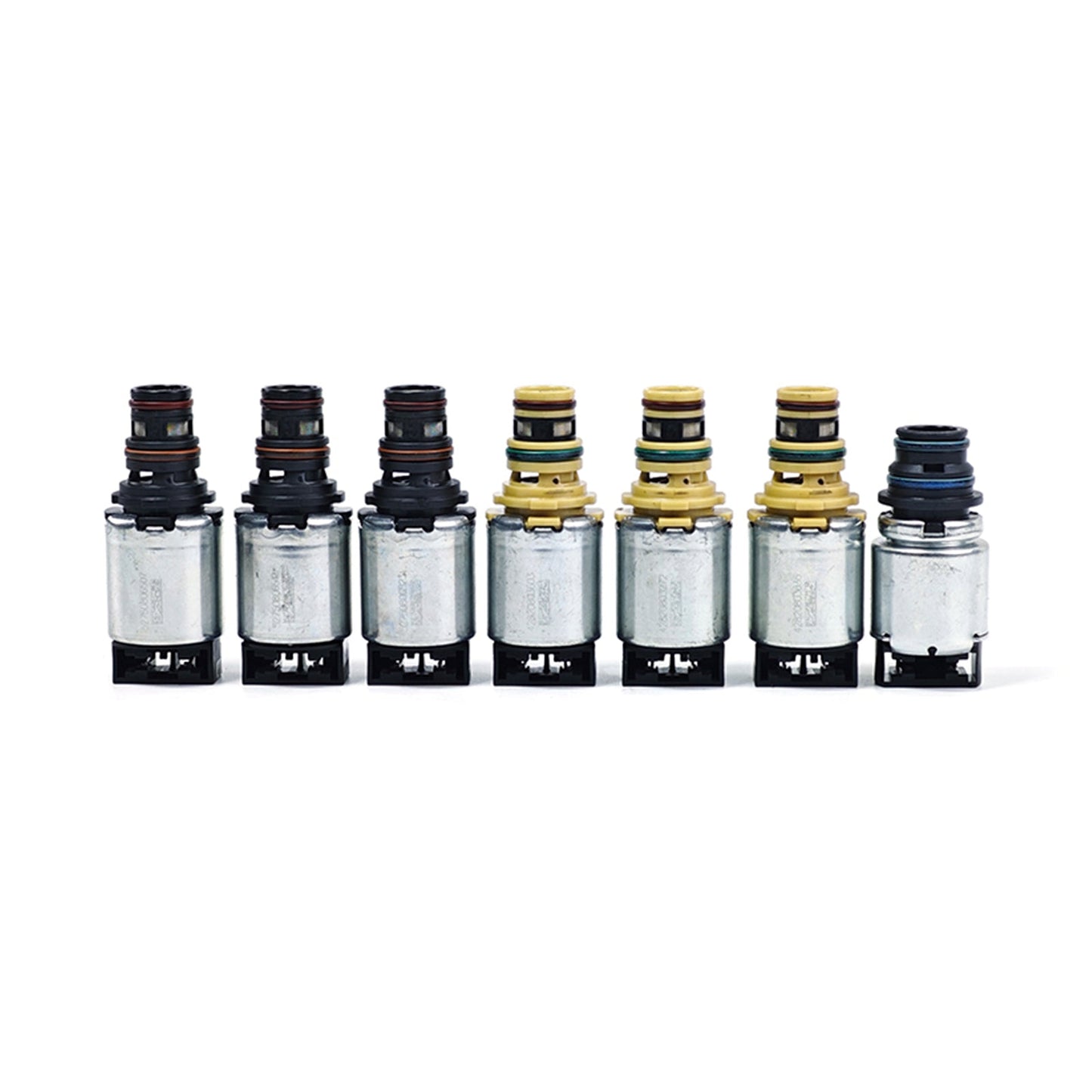 2010-nowon CHEVOLET/GAM/AM GENERAL ORLANDO 6 SP FWD L4 2.0L 6T40 6T45 6T30 6T50 Gearbox Transmission