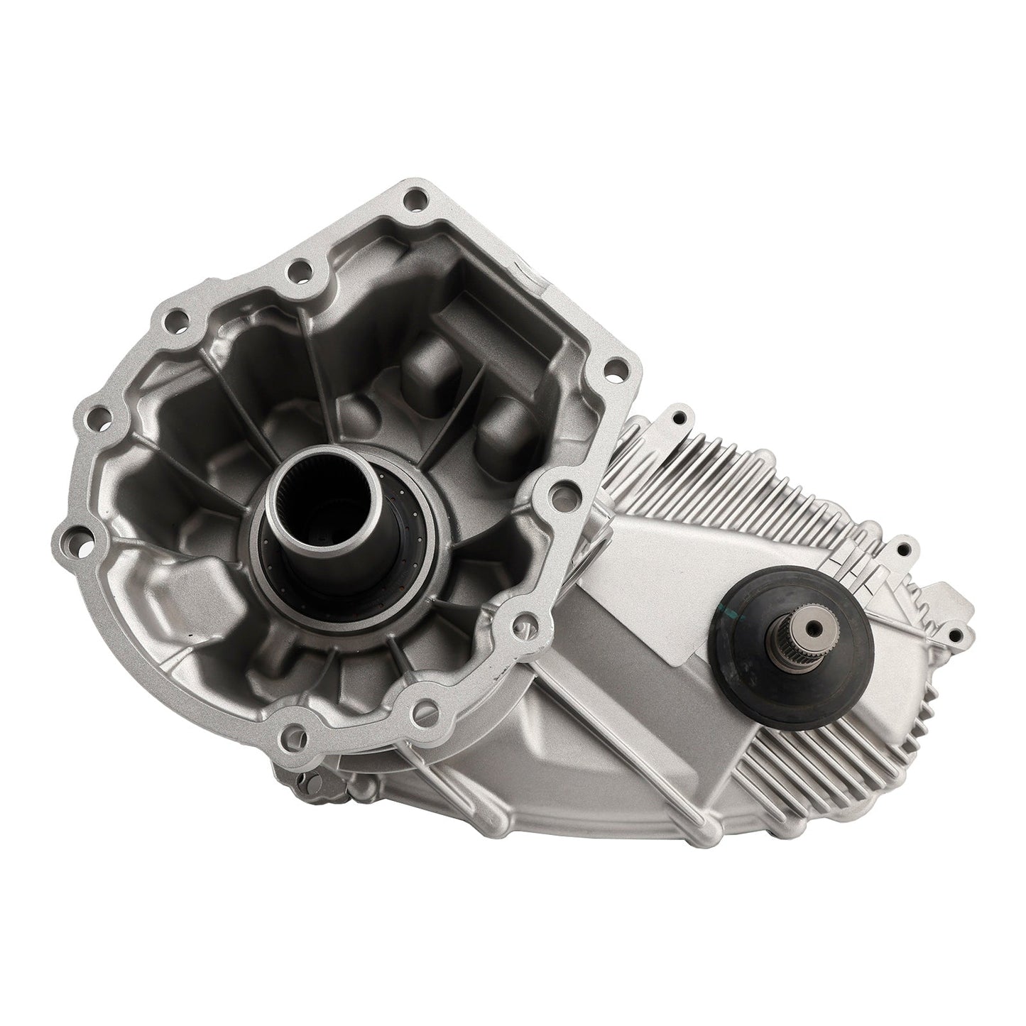 2011-2014 Porsche Cayenne 958 GTS Turbo S Transmission Transfer Case 95834101002
