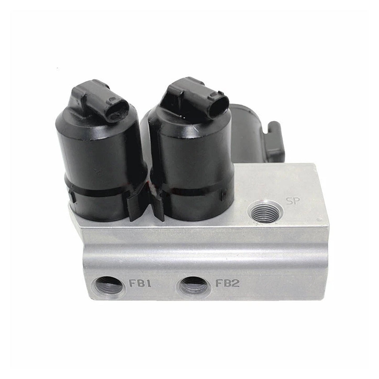 2001-2006 Mercedes-Benz CL600 ABC Hydraulic Suspension Valve Block 2203201258