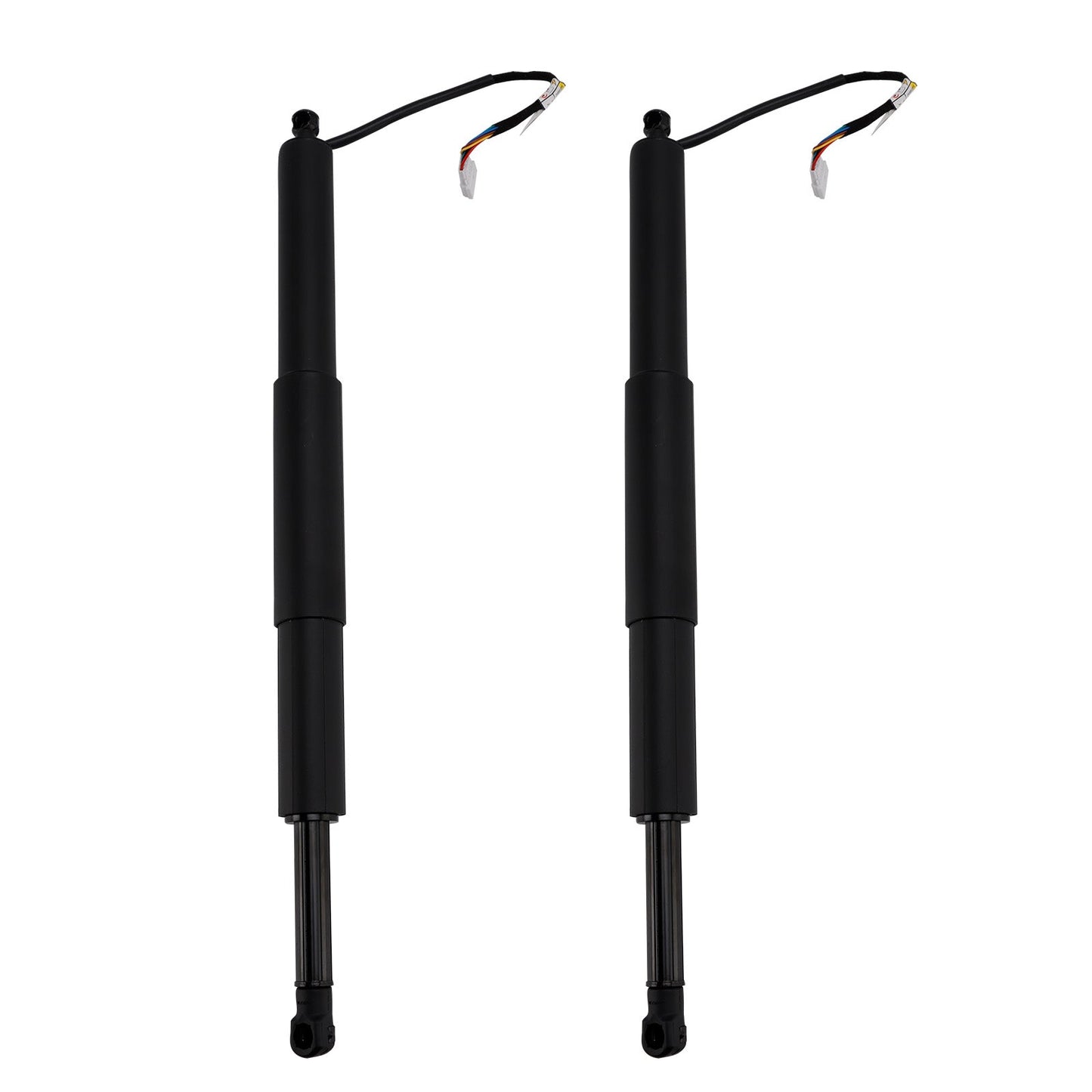 51247207015 For BMW 5er Touring F11 523i 2009/11-2011/08 2.5L/3.0L Rear Electric Tailgate Gas Strut 2PCS