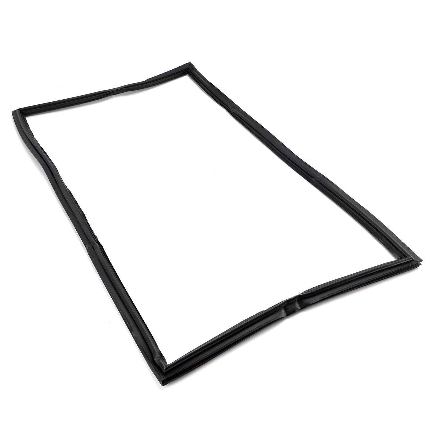 WR14X27235 Freezer Door Gasket for GE Refrigerator Models AP6041578 PS11774647