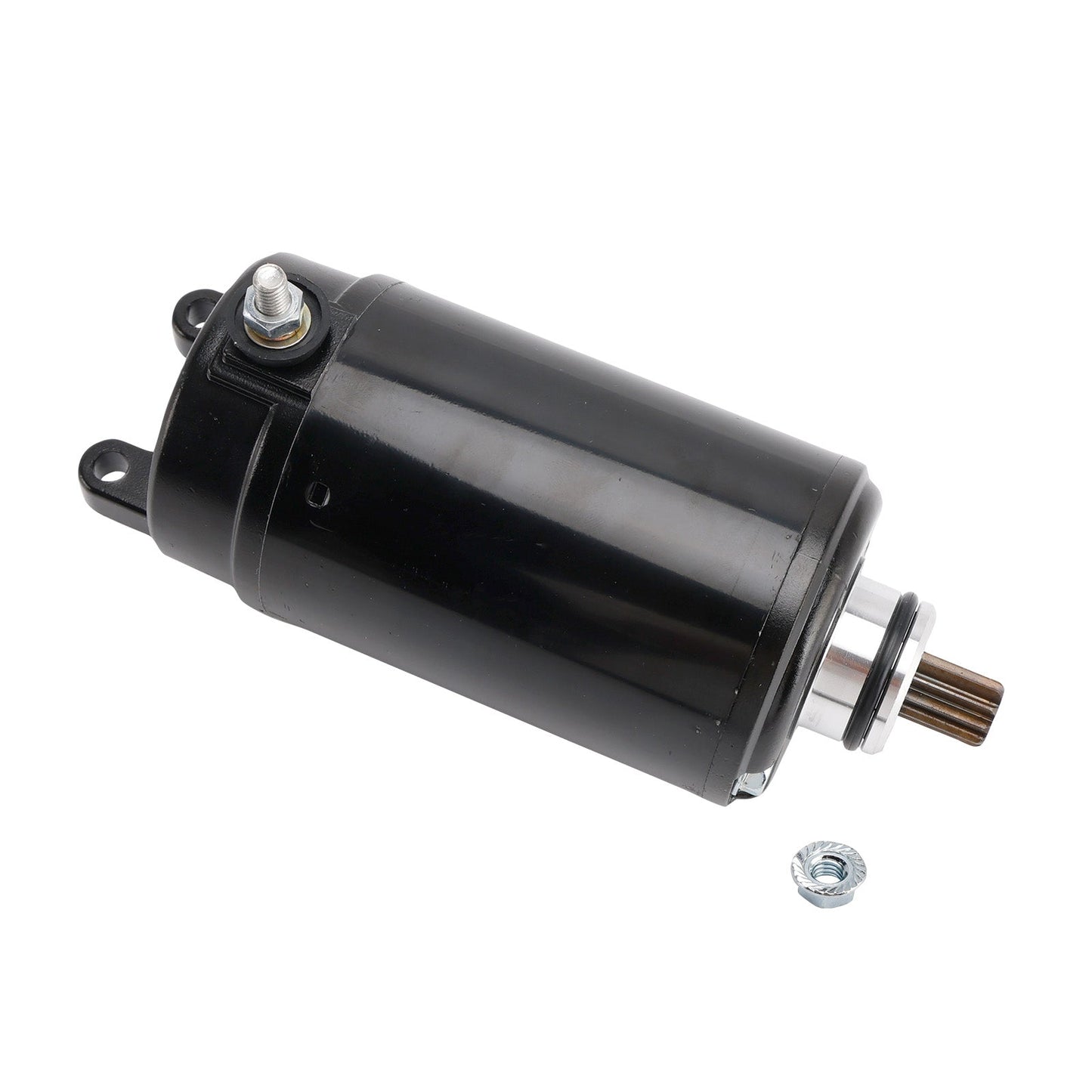 2024-2026 for QJMotor SRT 800 S 4T Starter Motor 249016060000