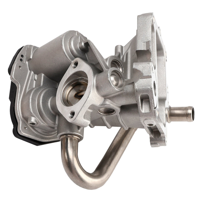 05.2006-03.2012 Iveco DAILY IV FURGON / FAMILY EGR Valve 504317811 A2C53299771 A2C59515074