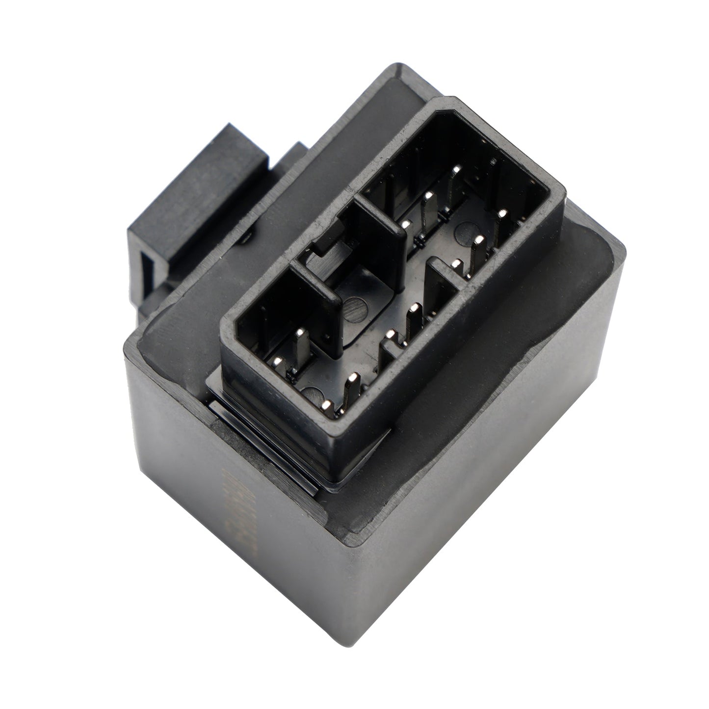 1999-2001 Yamaha XJR1300SP Relay Assembly 5EA-81950-00 5EA-81950-01