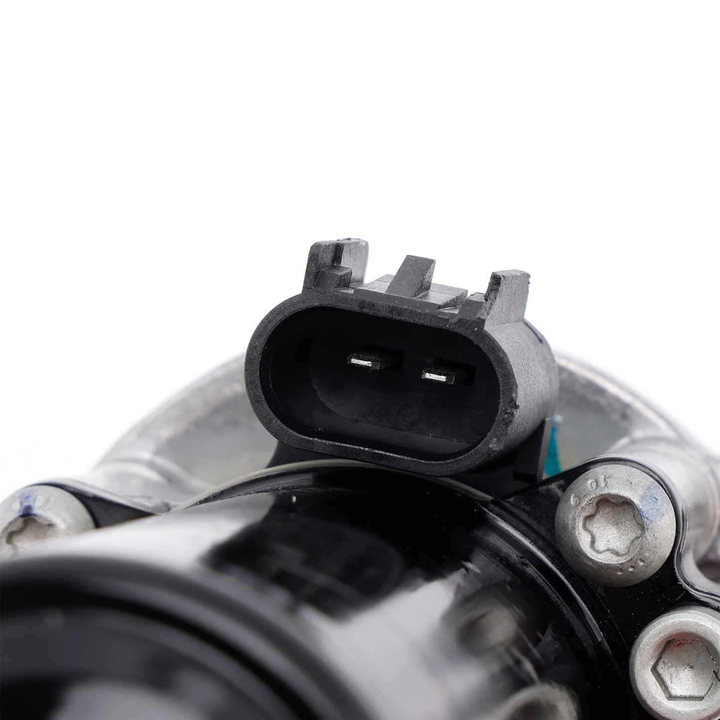 2016 Chrysler/200 C S 2.4L L4 Rear Differential Pump Motor 68227808AA 68227808AB